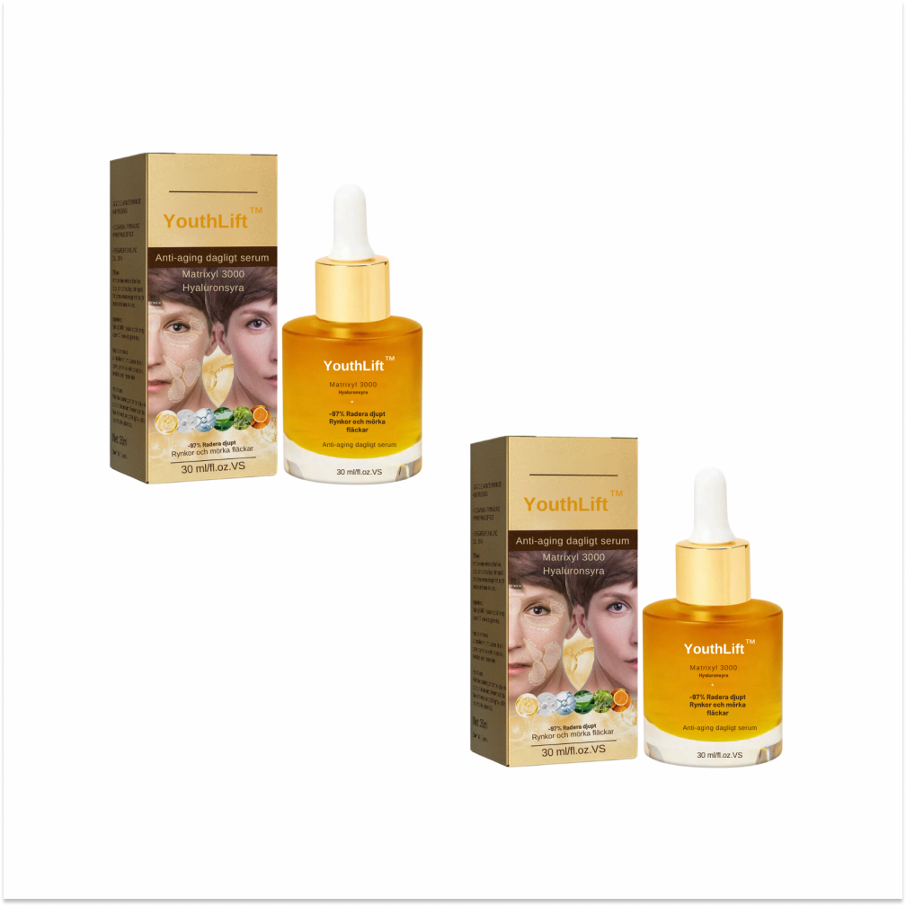 SE220 | YouthLift™ Uppstramande serum