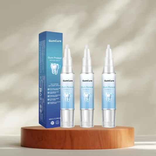 GumCure | Repair Gel